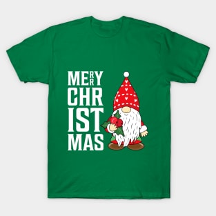 Christmas Elf T-Shirt